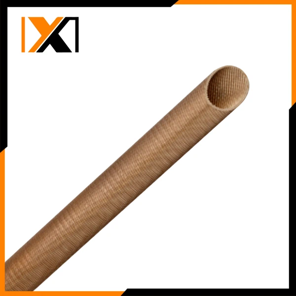 Aluminium Brass High Performance Condensing Tube