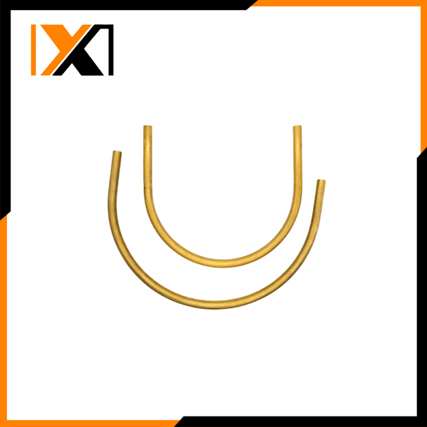 Stainless Steel U-shaped Tube